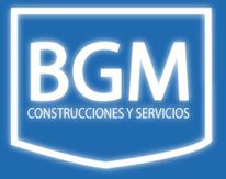BGM Construcciones y Servicios logo